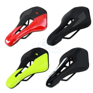 WEST BIKING Bicycle Saddle Comfortable Bike Seat