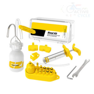 Mountain Bike Brake Bleeder Kit – Bicycle Disc Brake System Bleeding Tool