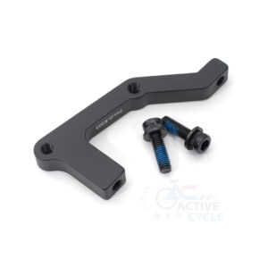 Rotor Caliper Adapter 203mm – Upgrade Your MTB Braking Power