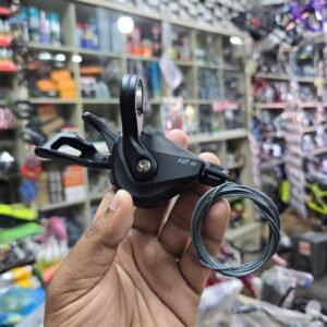 SHIMANO Deore SL-M6100 Shifter Lever 12 Speed