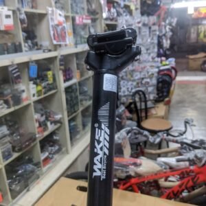 WAKE Bicycle SeatPost – Aluminum Alloy MTB