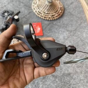 SHIMANO DEORE SL-M5100 Right Shift Lever – 11 Speed