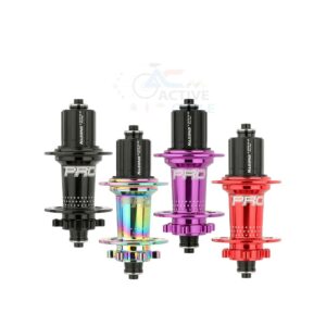 HASSNS PRO7 Bicycle Hub – HG / XD / MS | 24H / 32H | MTB Freehub