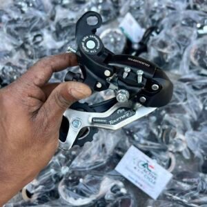 Shimano Tourney RD-TX35 Rear Derailleur – 6/7/8/9 Speed (Copy)