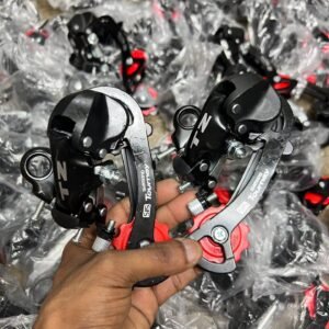 Shimano TZ 6/7 Speed Rear Derailleur