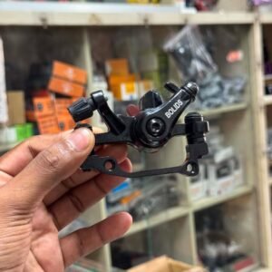 Aluminum Alloy Bicycle Brake Caliper
