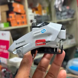 Shimano Altus 2×8 Speed Front Derailleur