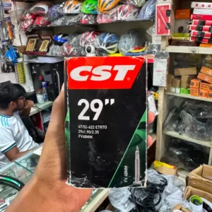 CST Ultralight Bicycle Inner Tube – 26 / 27.5 / 29