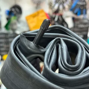 Any Brand Bicycle Inner Tube – Size 12 | Gas Nozzle