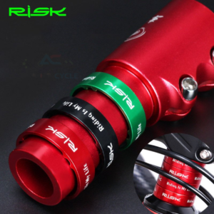 Risk Bicycle Fork Headset Spacer – 28.6mm