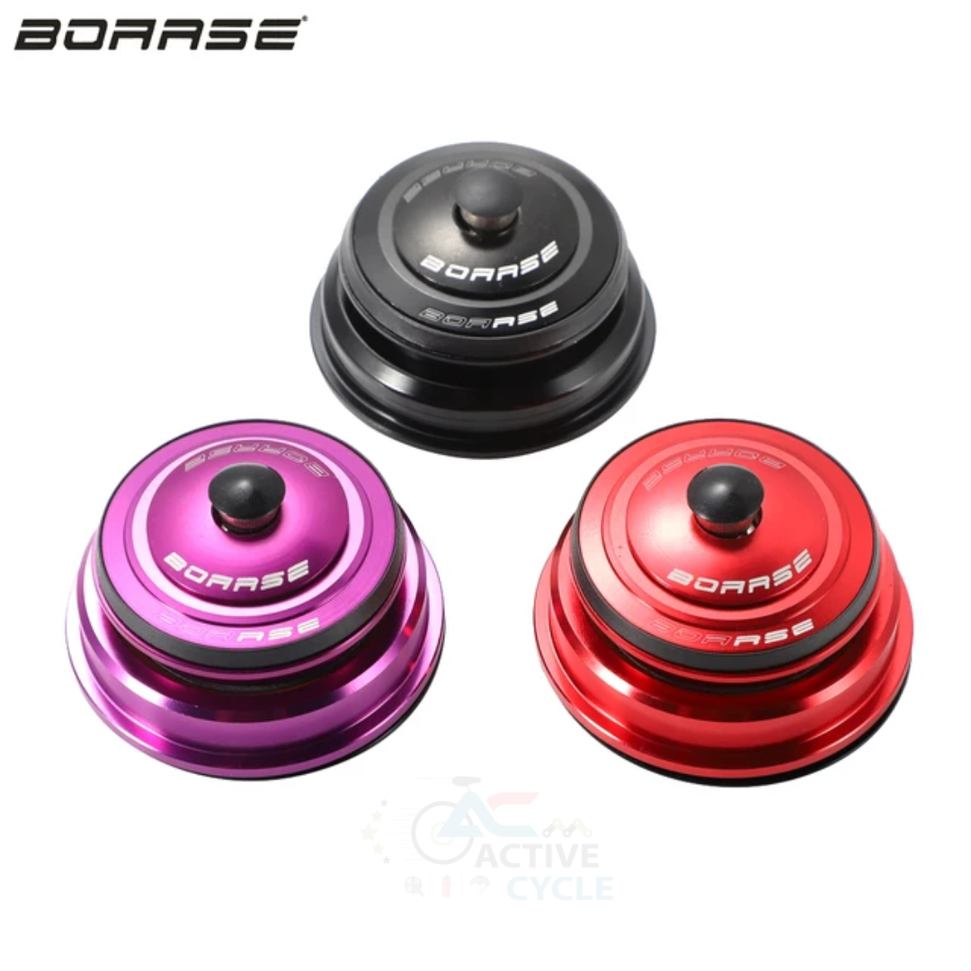 BOARSE Bicycle Headset 44-56mm – Mountain Bike