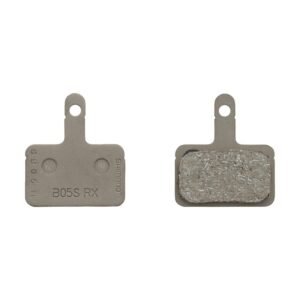 Shimano Disc Brake Pads B05S – 2-Piston Resin Pad