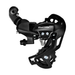 SHIMANO TOURNEY TX-800 7/8 SPEED Rear Derailleur