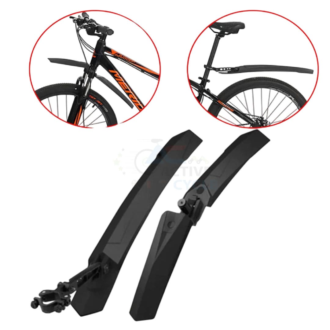 Bicycle Fenders Cycling Mountain Bike Mud Guards