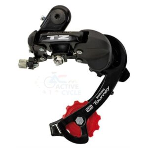 Shimano TZ 6/7 Speed Rear Derailleur