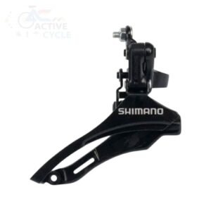 Shimano FD-TZ30 Front Derailleur 6/7 Speed (Top-Pull)