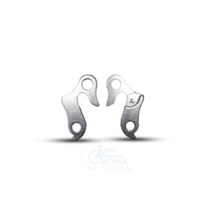 Bicycle Rear Derailleur Hanger – Aluminum Alloy