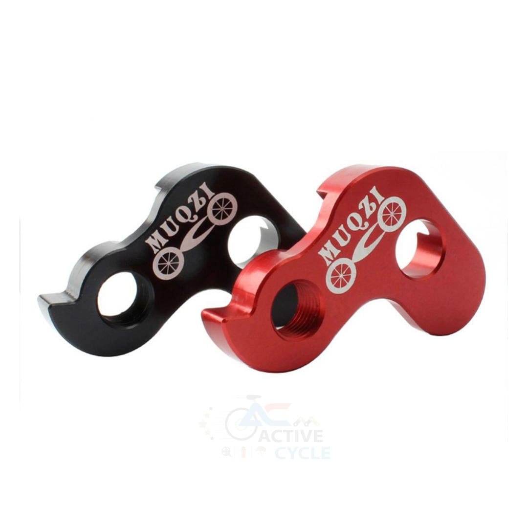 BOARSE / MUQZI SUN-6.0/6.1 Bicycle Frame Derailleur Hanger – 3 Speed