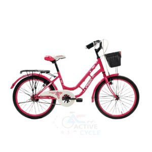 Seventy One Ruby 20" Bicycle