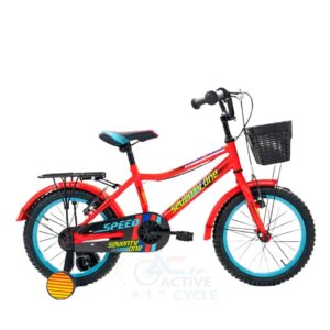 Seventy One Speed 16" Bicycle