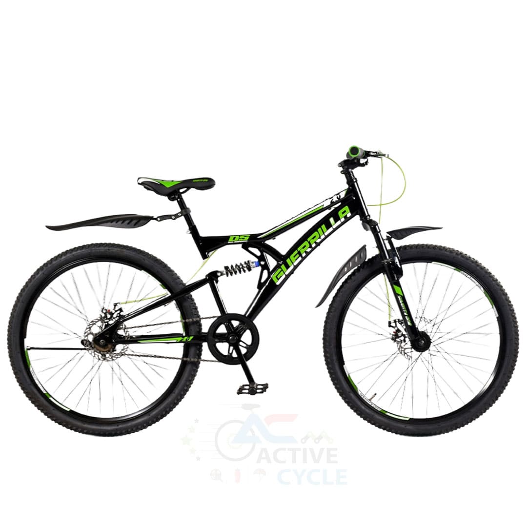 Seventy One Guerrilla 2.0 Bicycle