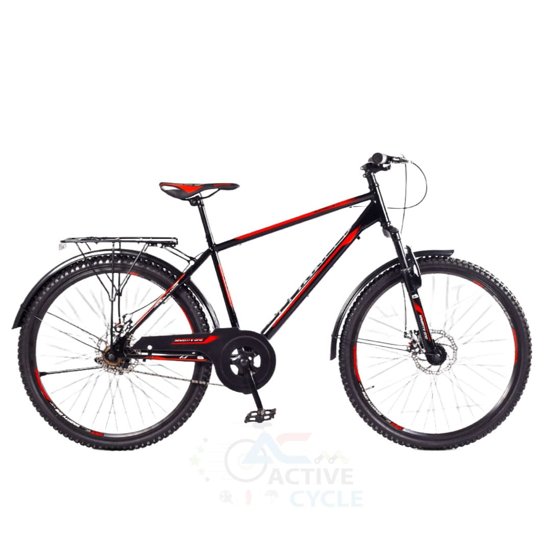 Seventy One Guerrilla 1.1 Bicycle