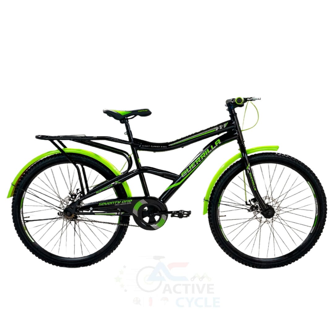 Seventy One Guerrilla 3.0 Bicycle