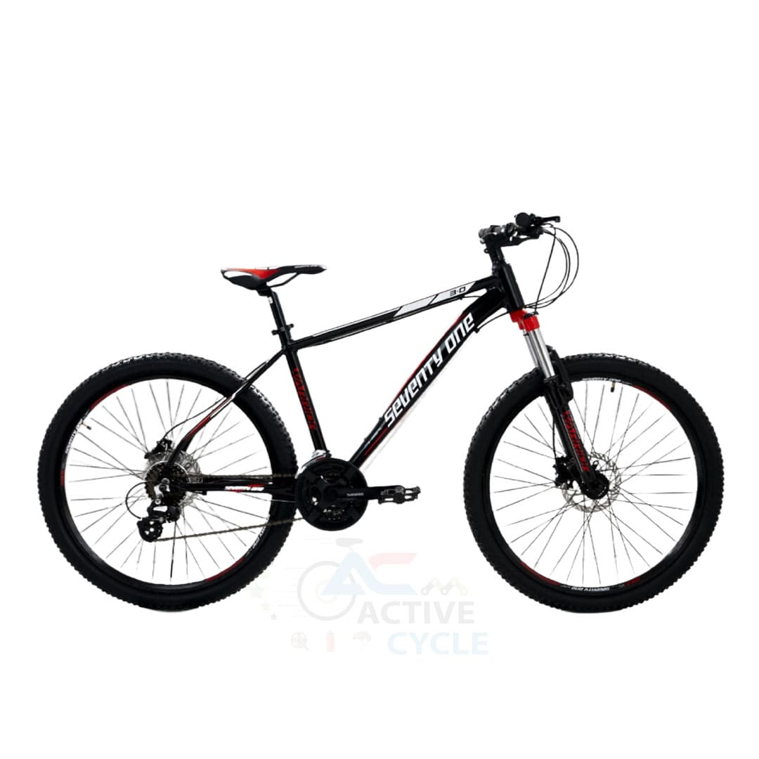 Seventy One Warrior 3.0 - Mountain Bike