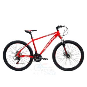 Seventy One Warrior 1.0 - Mountain Bike