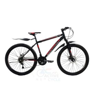 Seventy One Guerrilla 5.0 Bicycle