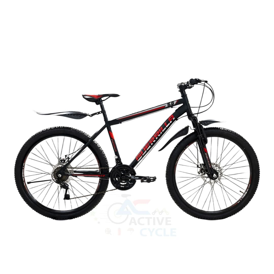 Seventy One Guerrilla 5.0 Bicycle