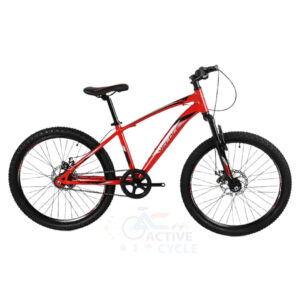 Veloce Junior (Non-Gear) – 24 Inch Bicycle