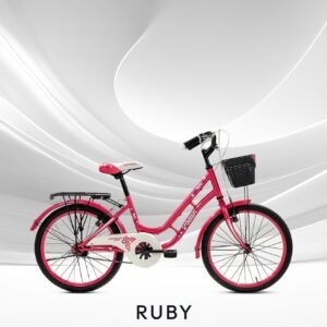 Seventy One Ruby 16″ – Kids Bicycle