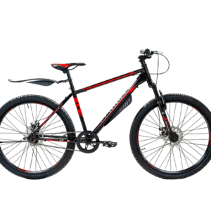 Seventy One Guerrilla 2.0 - 26 inch Bicycle