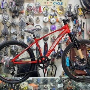Veloce Junior Gear Bicycle – 20 Inch