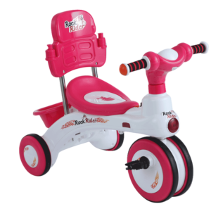 Captain Bike for Child