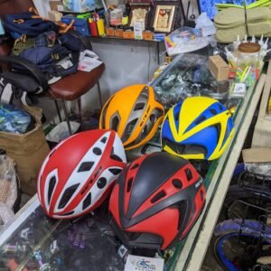 GUB F66 MTB Bicycle Helmets - Size L