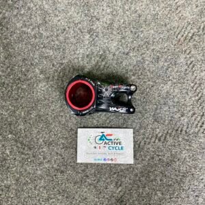 Wake Spider Aluminum Alloy Bicycle Stem