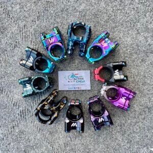 Wake 31.8MM Aluminum Alloy Bicycle Stem
