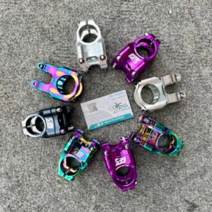 Tankee 31.8 Aluminum Alloy Bicycle Stem