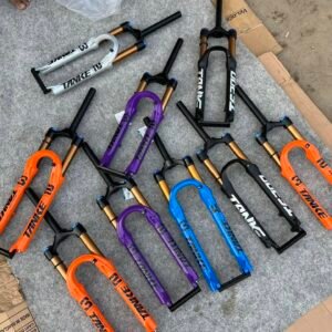TANKE 32mm Air Suspension Fork 26"