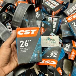 CST Bicycle Tube - 26/27.5/29 Inch