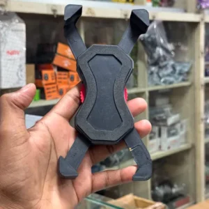 Universal Motorcycle, Bicycle Mobile Phone Holder