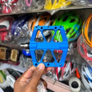 Fmfxtr MTB nylon fiber pedal widened Anti-Skid