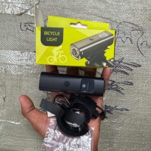 Usb Rechargeable Bike Light Electric Speaker For Bicycle