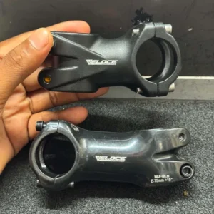 Veloce Aluminum Alloy Bicycle Stem