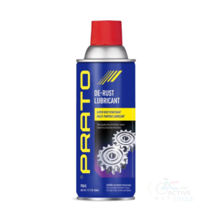 Prato De Rust-WD 40-Anti-Rust Lubricant - 450ml