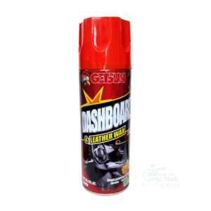 Getsun Dashboard or Leather Wax Polish Cleaner
