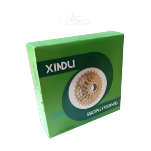 XINDU STEEL CASSETTE 9 Speed for Mountain Bike
