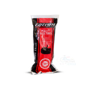 Veloce Heavy Duty Bicycle Tubes - 27.5